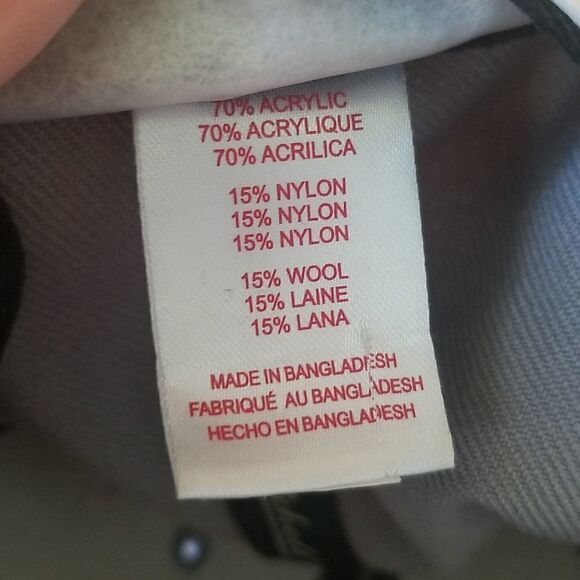 CHICAGO bulls hat - Picture 7 of 7